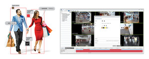 Avigilon Adds Gender and Age to Avigilon Appearance Search Technology
