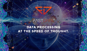 Fastdata.io Secures $5 Million In Seed Funding From CrossCut, Pelion Venture Partners And NVIDIA