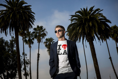 Nathan Edmondson writer of Black Widow Writes Ten Years of Hit Books Nathan Edmondson writer of Black Widow Writes Ten Years of Hit Books Image