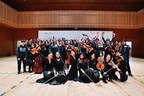 Shanghai Orchestra Academy arbeitet bei der klassischen Musikausbildung bereits im dritten Jahr mit dem NDR Elbphilharmonie Orchester zusammen