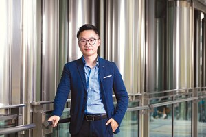Monaco Co-founder Bobby Bao Named in the 2018 Forbes Asia 30 Under 30 List