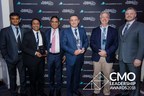 Piramal Pharma Solutions remporte les six catégories lors de la remise des prix « CMO Leadership Awards 2018 »