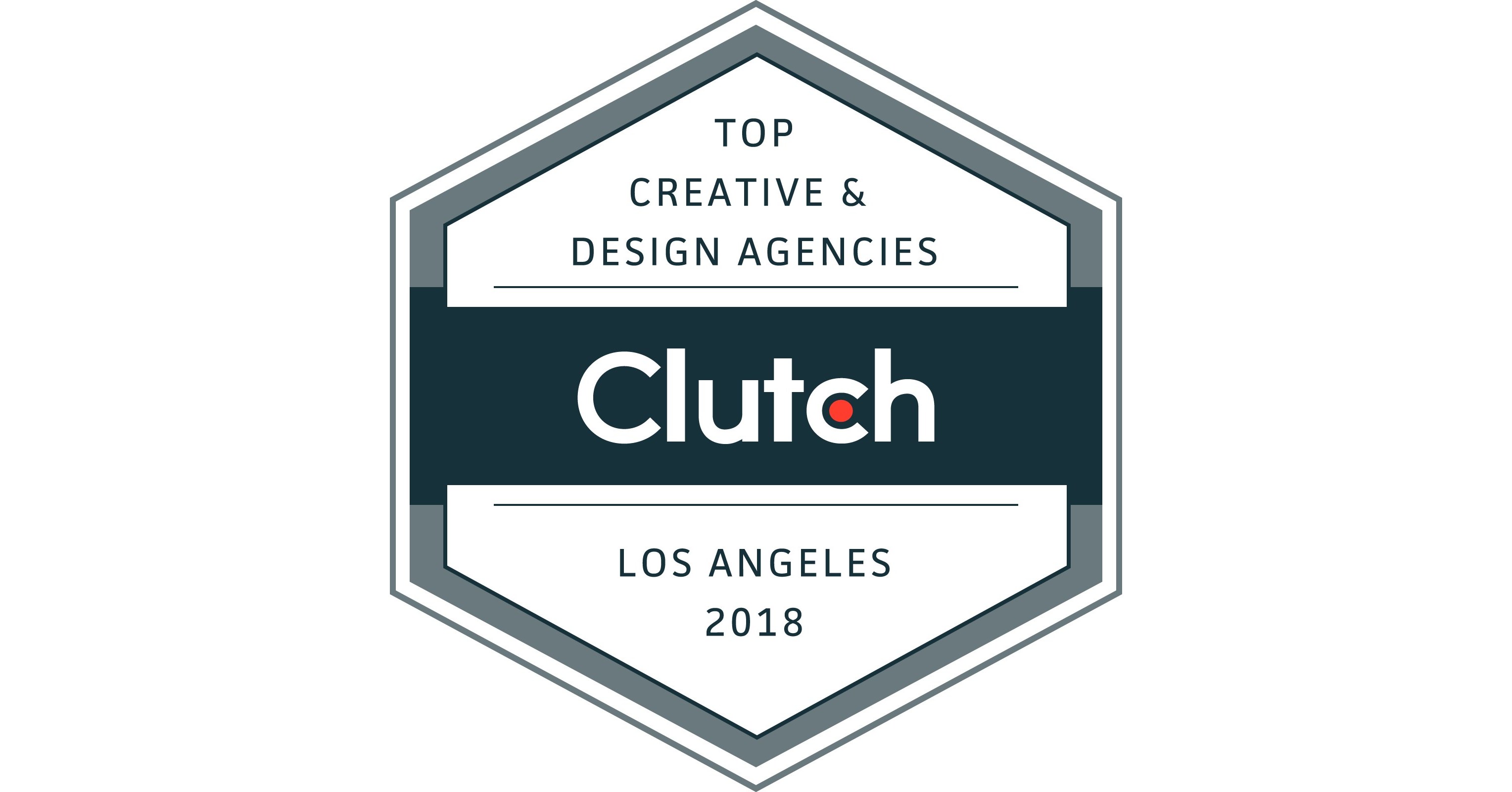 Clutch Reveals Top Creative, Design, and Development Companies in Los