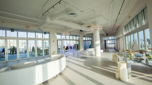 South Florida's Most Exclusive Venue is Rapidly Changing the Social Event Scene in Miami