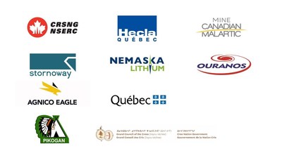 An engaged partnership (CNW Group/Université du Québec en Abitibi-Témiscamingue (UQAT))