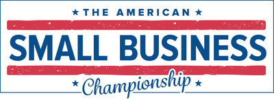 American Small Business Championship logo