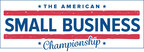 SCORE Names 102 Entrepreneurs as Winners of the 2018 American Small Business Championship