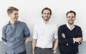 4 Million Euros for Userlane, the Navigation System for Software