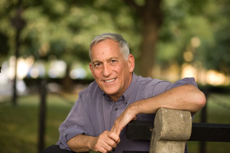 Walter Isaacson was recently elected to The Rockefeller Foundation's Board of Trustees.