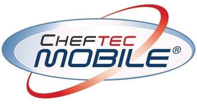 Recipes added to ChefTec Mobile Solutions