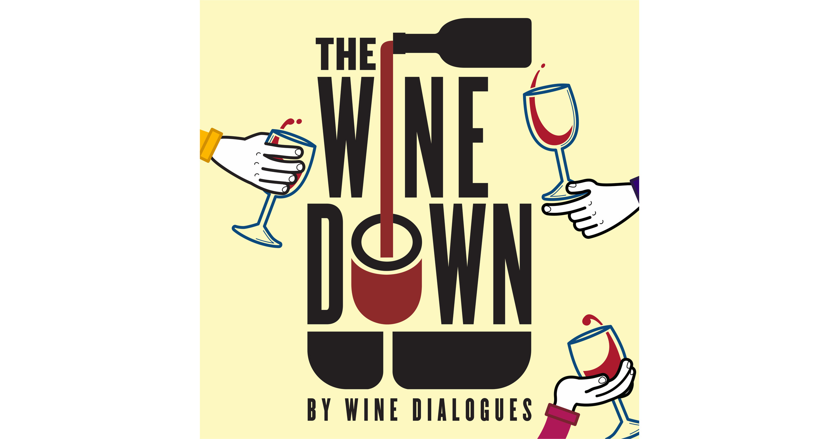 Don't Be A Wine Novice, Let Comedian Ben Schwartz Be One For You In New