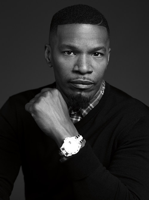 Fearless Academy and Grammy Award-winner, Jamie Foxx, will share his story at premier Marketo event in San Francisco, April 29-May 2. Register now for Marketing Nation Summit before the price increases April 1. https://events.marketo.com/summit/2018