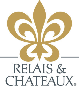 Logo : Relais & Châteaux (Groupe CNW/Fondation de l'ITHQ)