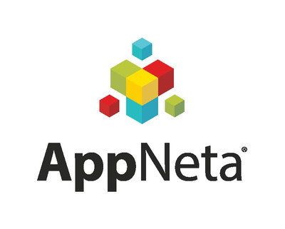 AppNeta Logo (PRNewsfoto/AppNeta)