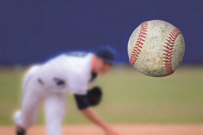 Zegami Hits a Home Run in the MLB