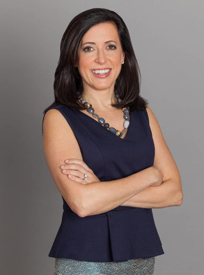 Beth Neumann, President and CEO, Starboard Cruise Services