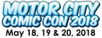 Motor City Comic Con 2018 Expands Guest Roster with Electrifying Black Lightning Stars, Iconic Superman Cast Members, Raucous Revenge of the Nerds Actors and Comical Co-Workers from The Office