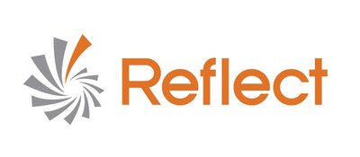 Reflect Logo (PRNewsFoto/Reflect)