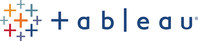 Tableau Software logo www.tableausoftware.com. (PRNewsFoto/Tableau Software)