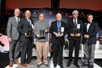 SME Recognizes Leaders in Composites Manufacturing at AeroDef 2018