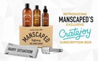 Manscaped Launches Exclusive Grooming Box on Cratejoy