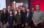 Stand Up To Cancer Encourages "Innovation in Collaboration" through Grants to Research Teams