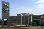 Jaguar Land Rover Celebrates Opening Of New North American Headquarters