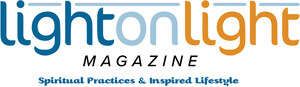 Light on Light Magazine Debuts Online From the Interspiritual Network, a Member of the UNITY EARTH Network