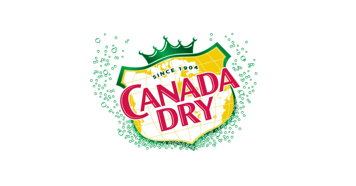 Canada Dry defies the odds with eleven years of growth in a challenging category