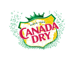 Canada Dry defies the odds with eleven years of growth in a challenging category