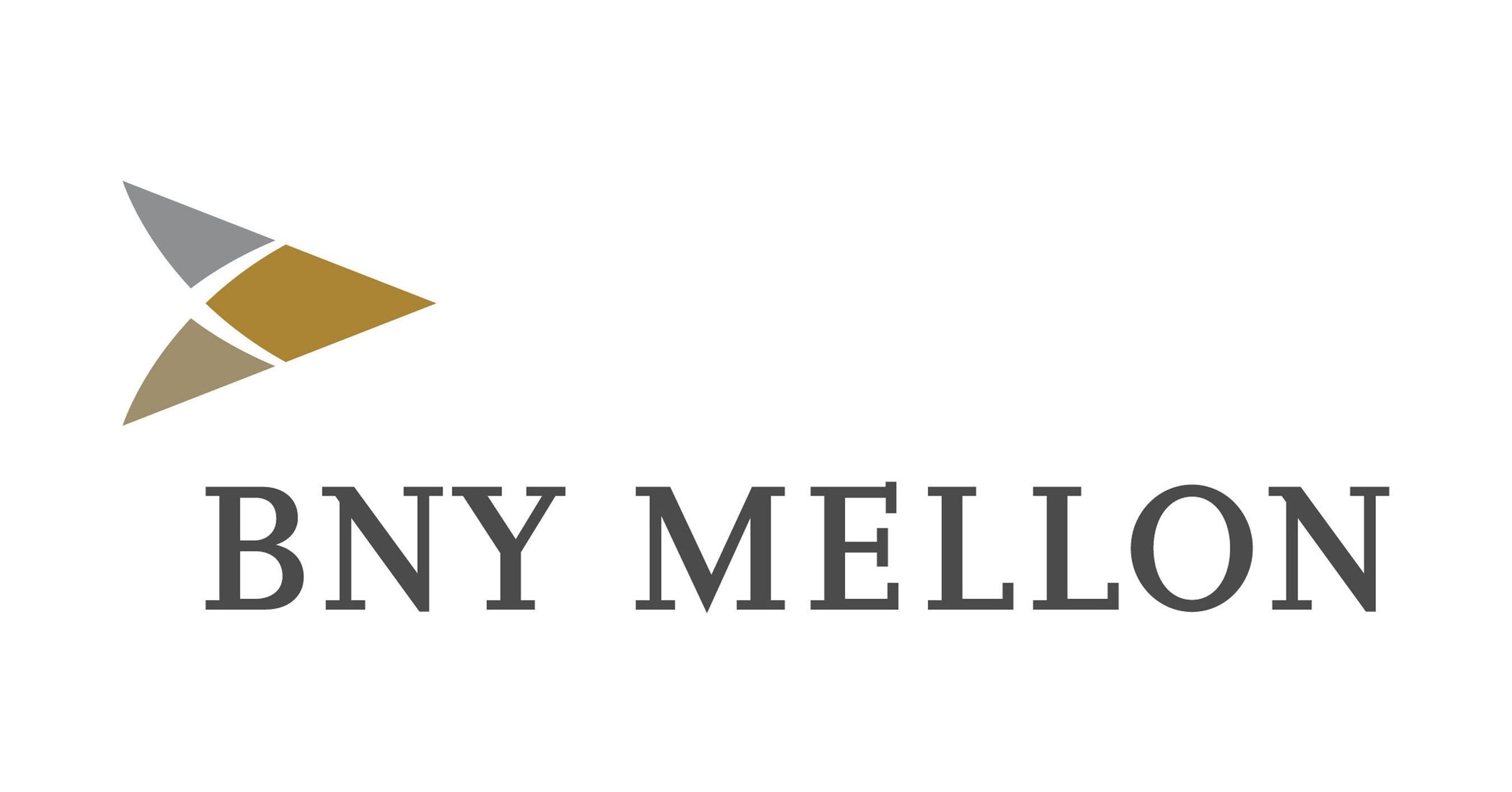 The bank of new york mellon