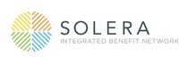 Solera Health, a leading integrated benefit network. (PRNewsfoto/Solera Health)