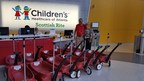Radio Flyer to Celebrate Acts of Kindness in Honor of National Little Red Wagon Day