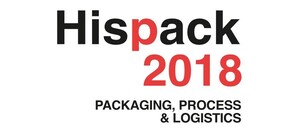 Hispack exibe a inovação e a tecnologia do setor de embalagem espanhol