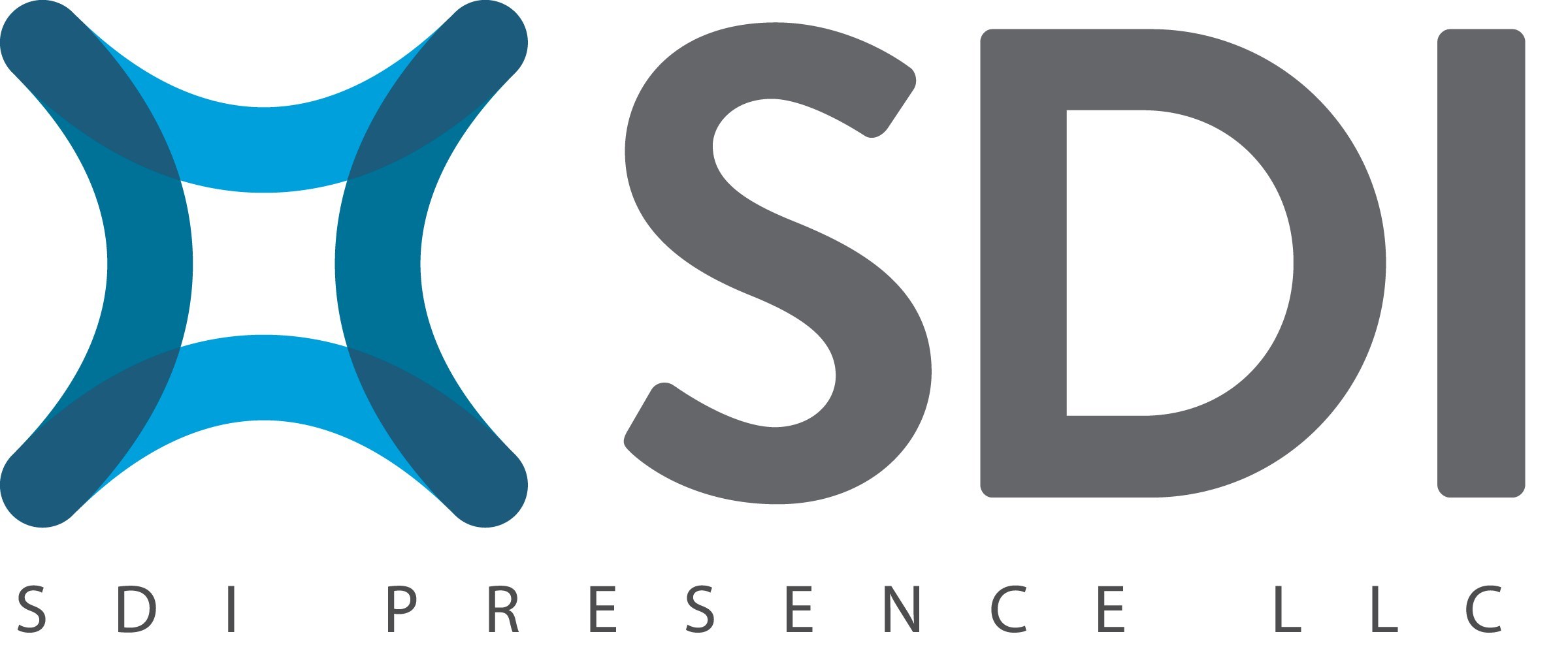 SDI Presence LLC logo (PRNewsfoto/SDI Presence LLC)