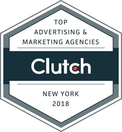 Top Advertising and Marketing Agencies in New York in 2018