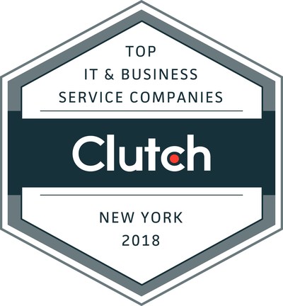 Top IT and Business Services Companies in New York in 2018