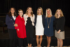 Hertz Hosted "Her in Hertz" Event at Global Headquarters Celebrating Female Business Travelers and its Sixth Annual Women's Choice Award Win