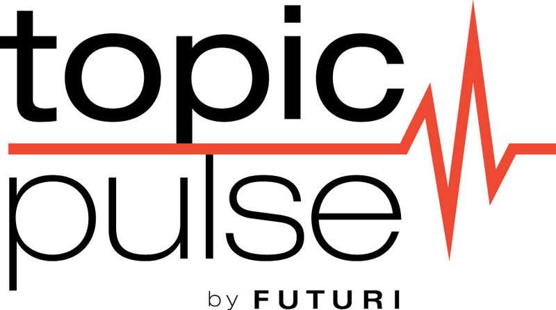 TopicPulse, which is changing the face of show prep, uses patent-pending technology to scan social media and 100k+ sources of verified news and information every second; it then shows real-time insights into which stories will resonate with specific audiences to help drive on-air, social, and website content decisions.