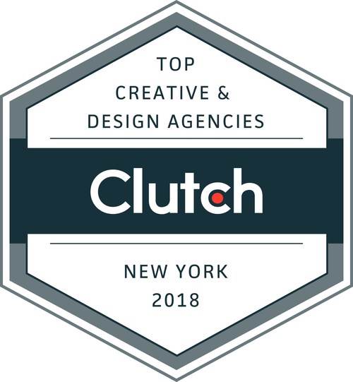 Top Creative and Design Agencies in New York in 2018