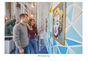 Macerich And Candytopia Succeed With Immersive New Art Exhibit At Santa Monica Place