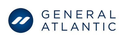 General Atlantic Logo General Atlantic Logo