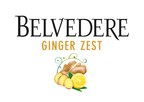 Belvedere Vodka Debuts Exceptional New Expression, Ginger Zest