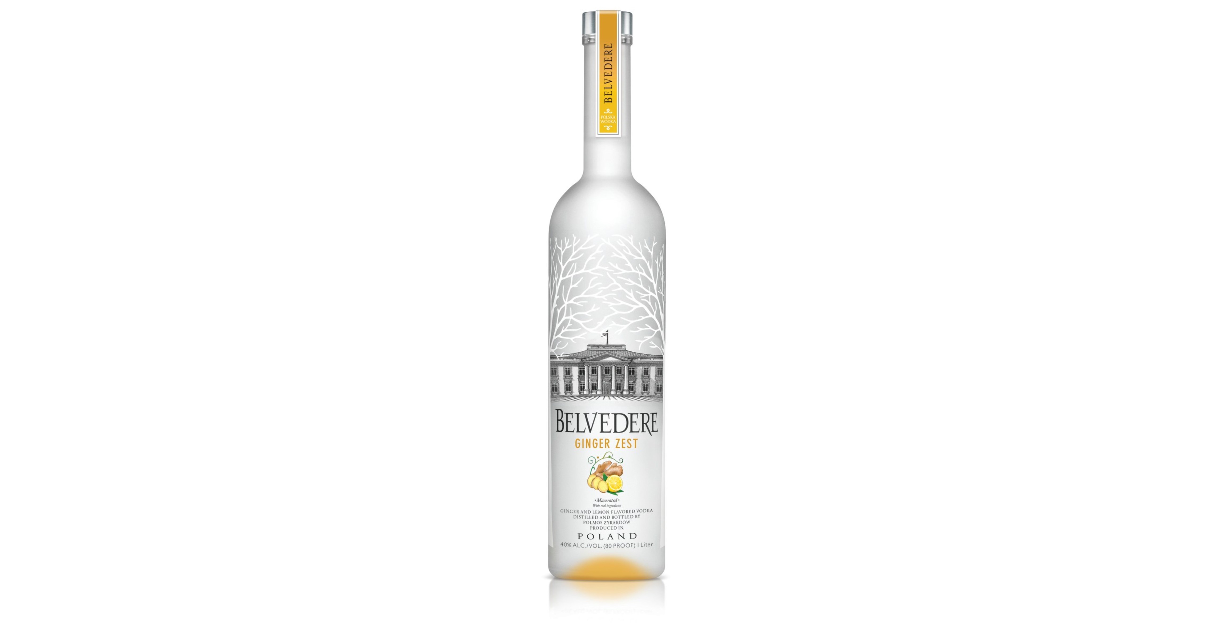 Belvedere Vodka - Spirits Network