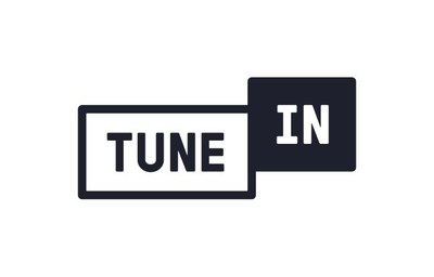 TuneIn Logo