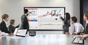 LG Introduces New Display Solutions, Expands Partnerships For Corporate Market