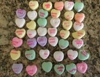 In the Wake of Necco Layoffs, MyCustomCandy Announces Upgraded Candy Hearts Coming in 2019