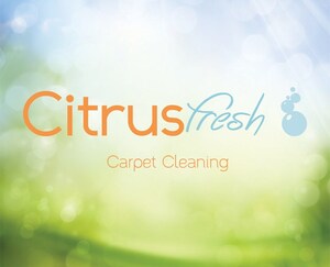 Citrus Fresh Carpet Cleaning of Atlanta Earns Distinction CRI Seal of Approval
