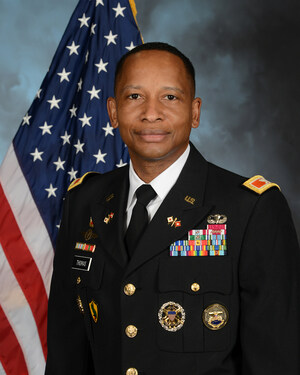 Retired U.S. Army Colonel Cleophus Thomas joins the Ernst &amp; Young LLP Government &amp; Public Sector Advisory practice