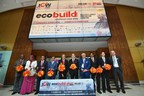 Malaysia's Largest Construction Exhibition - Ecobuild Southeast Asia 2018 Opening From 27 - 29 March 2018